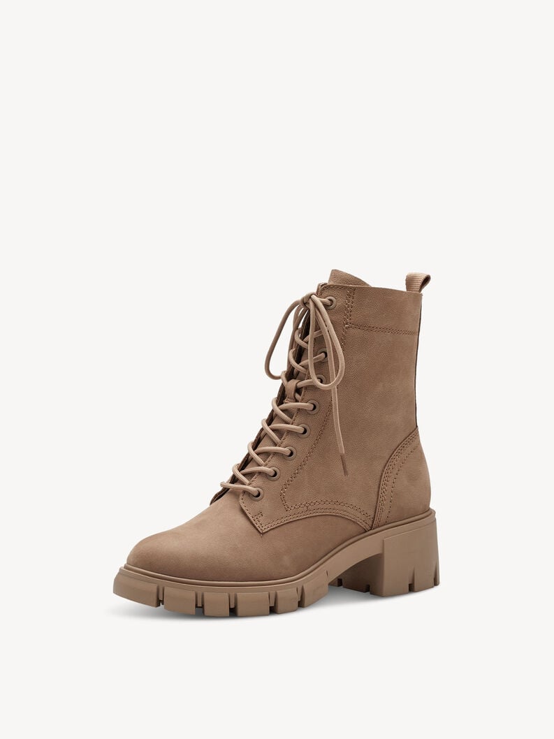 Tamaris Stiefelette - Braun