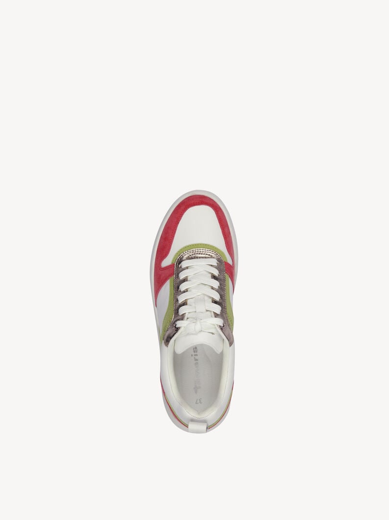 Tamaris Sneaker - Rot
