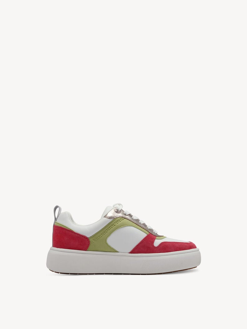 Tamaris Sneaker - Rot