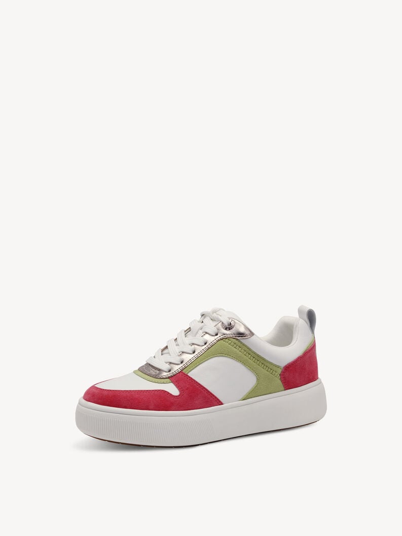 Tamaris Sneaker - Rot