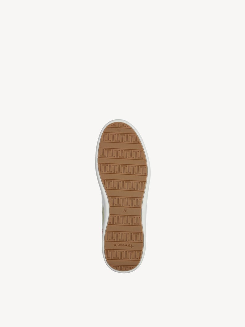 Tamaris Sneaker - Rot