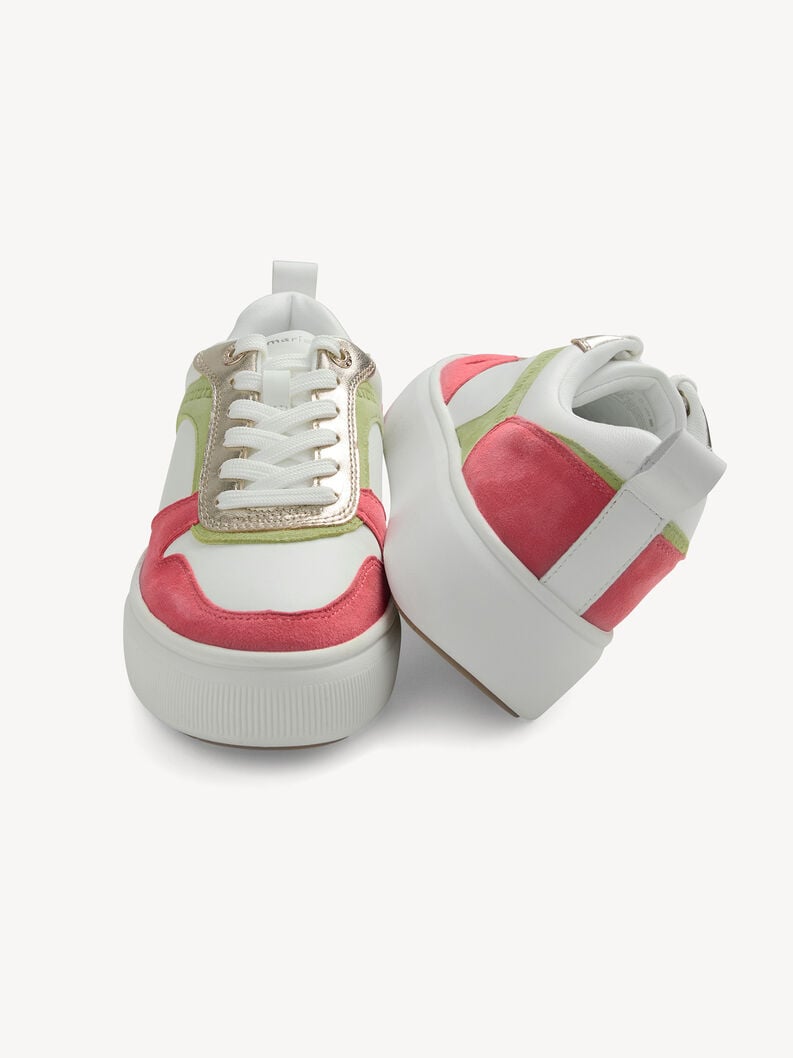 Tamaris Sneaker - Rot