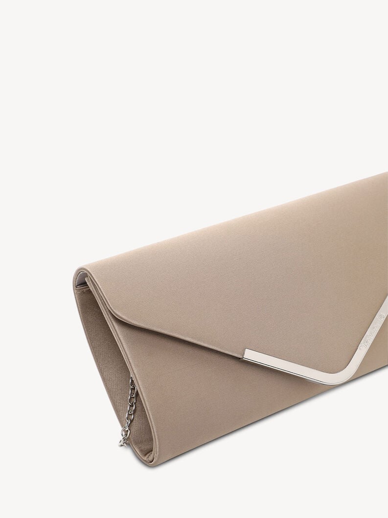 Tamaris Clutch - Beige