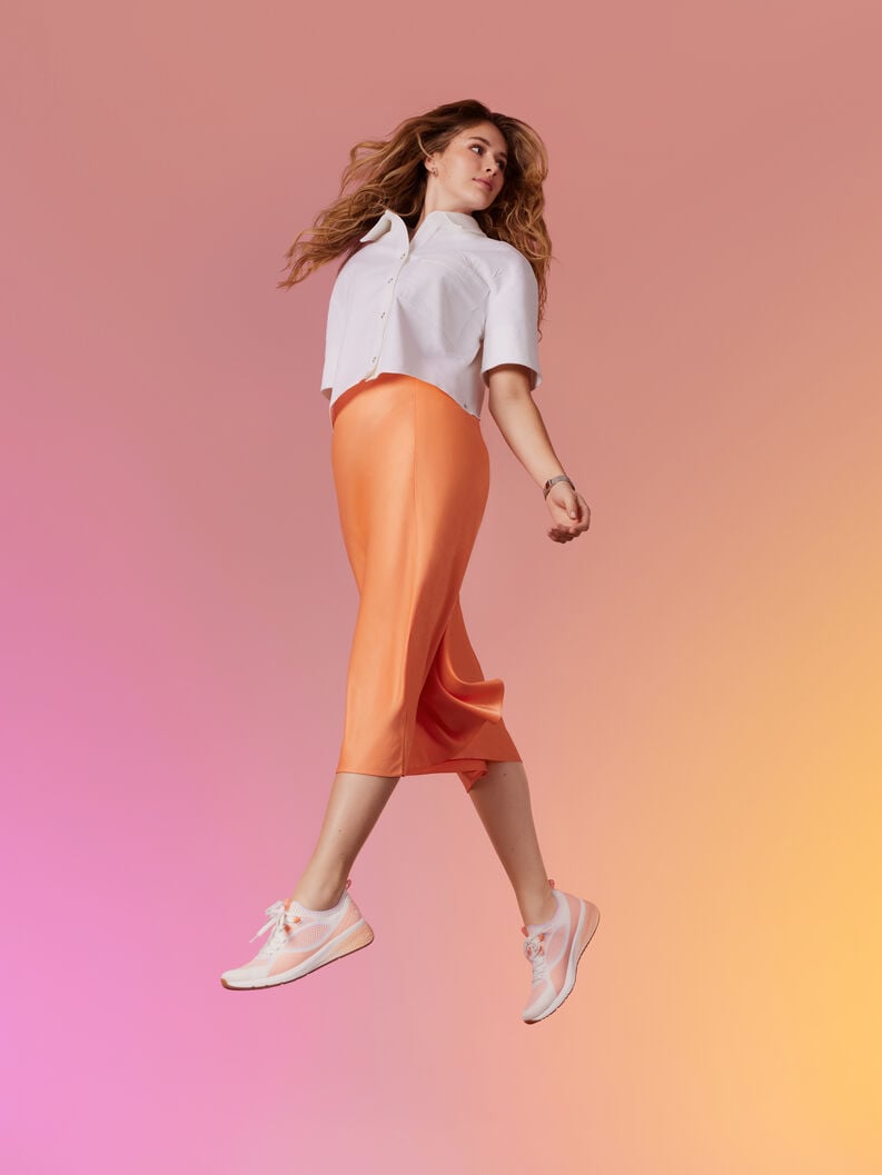 Tamaris Sneaker - Orange