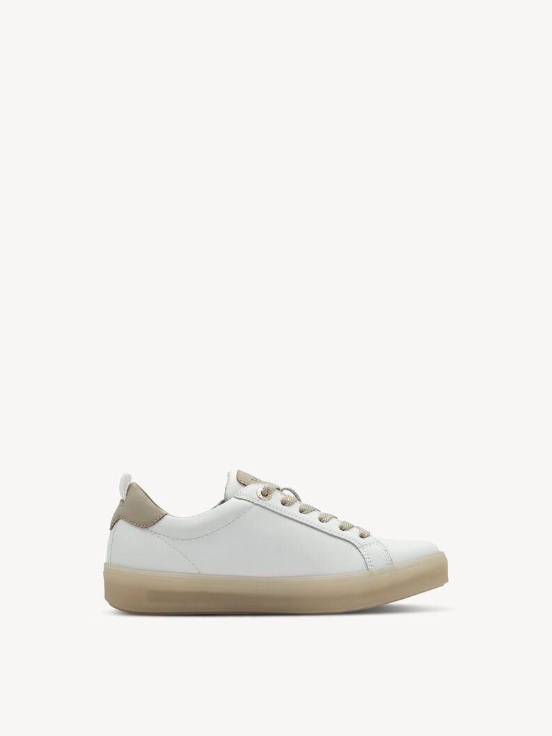 Tamaris Sneaker - Weiß