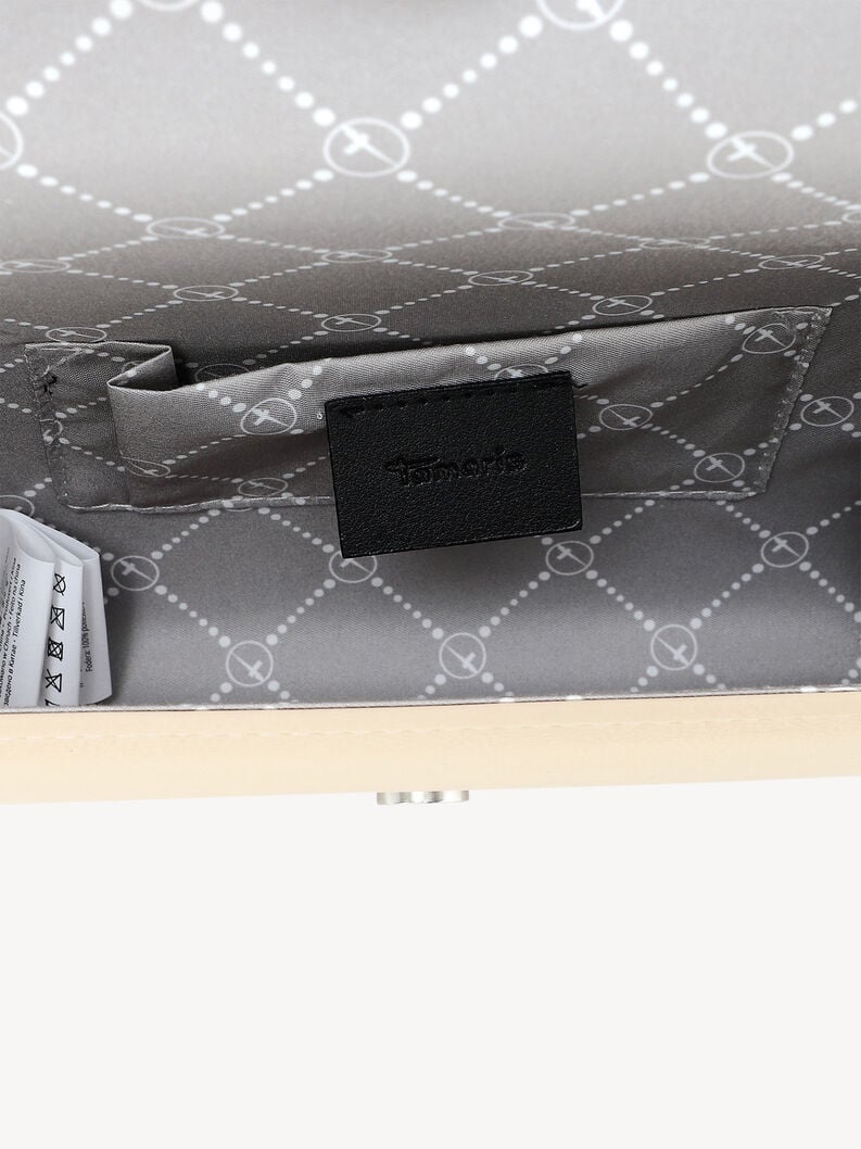 Tamaris Clutch - Beige
