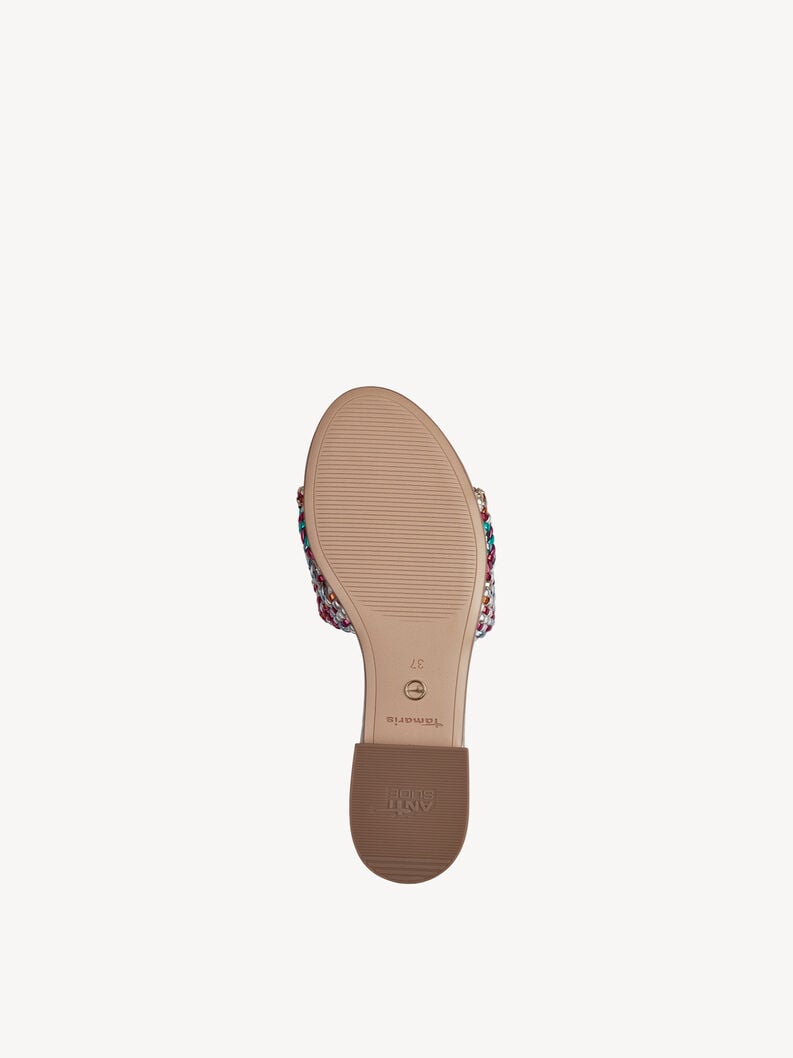 Tamaris Pantolette - Multicolor