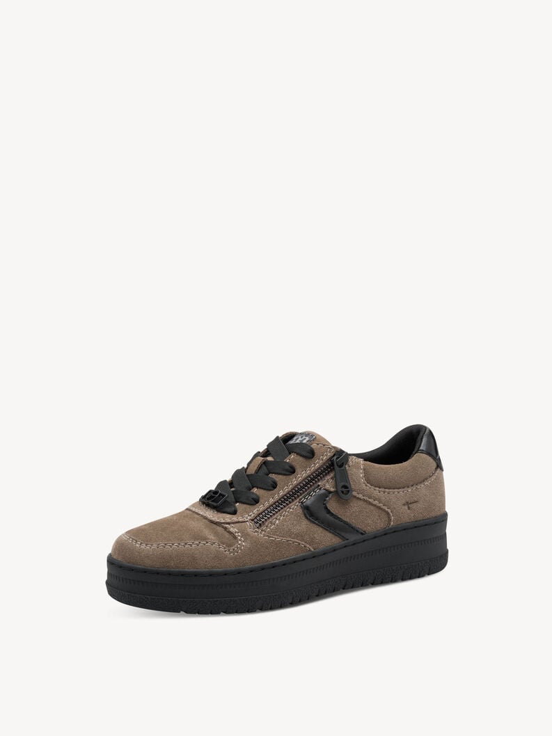 Tamaris Sneaker - Braun