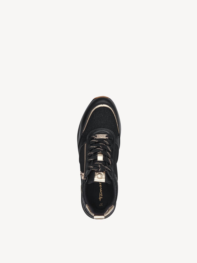 Tamaris Sneaker - Schwarz
