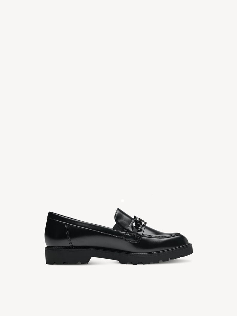 Tamaris Slipper - Schwarz