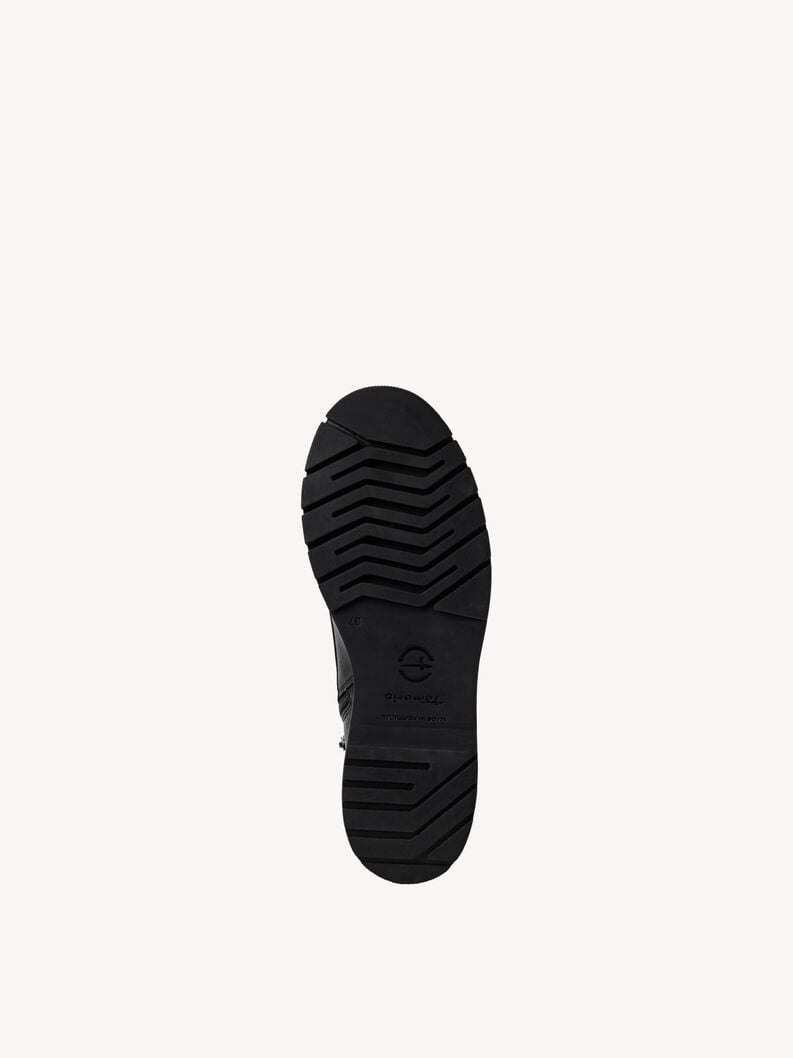 Tamaris Stiefelette - Schwarz