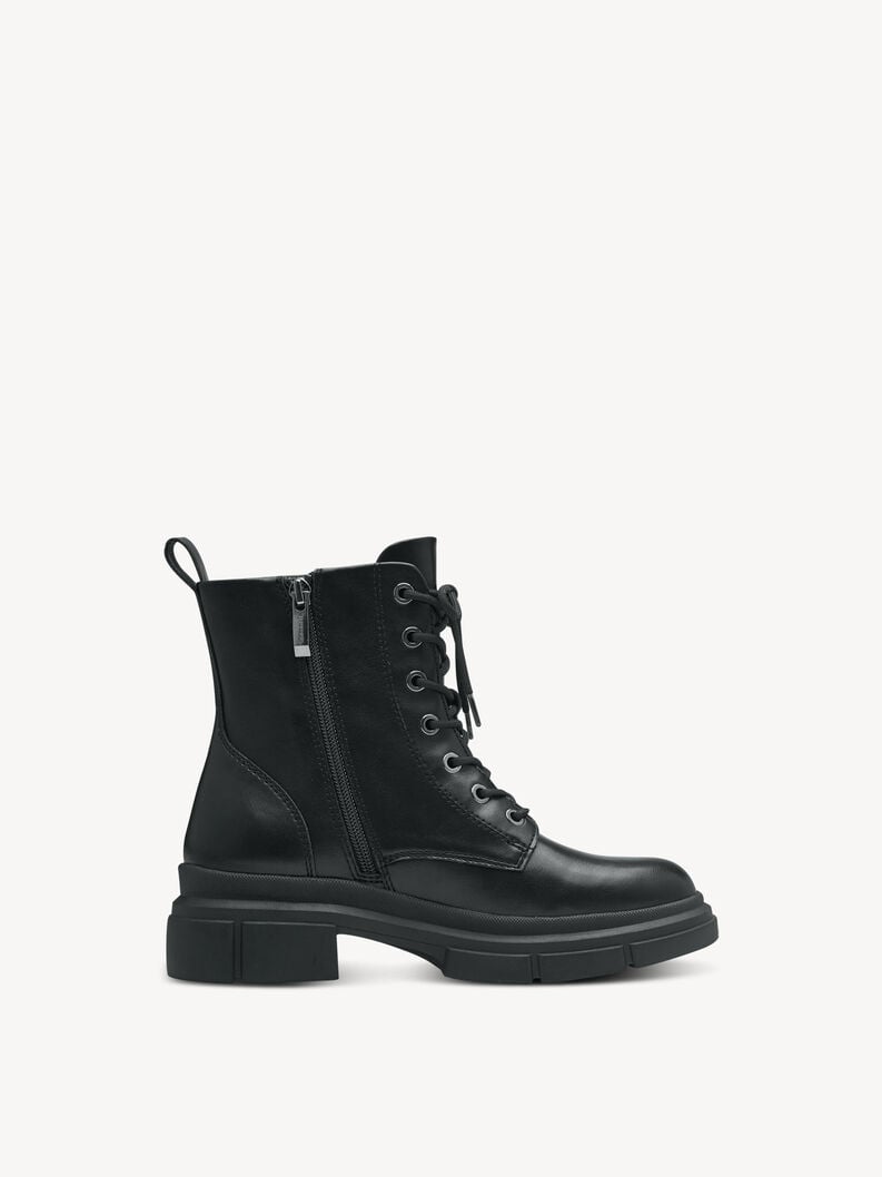 Tamaris Stiefelette - Schwarz