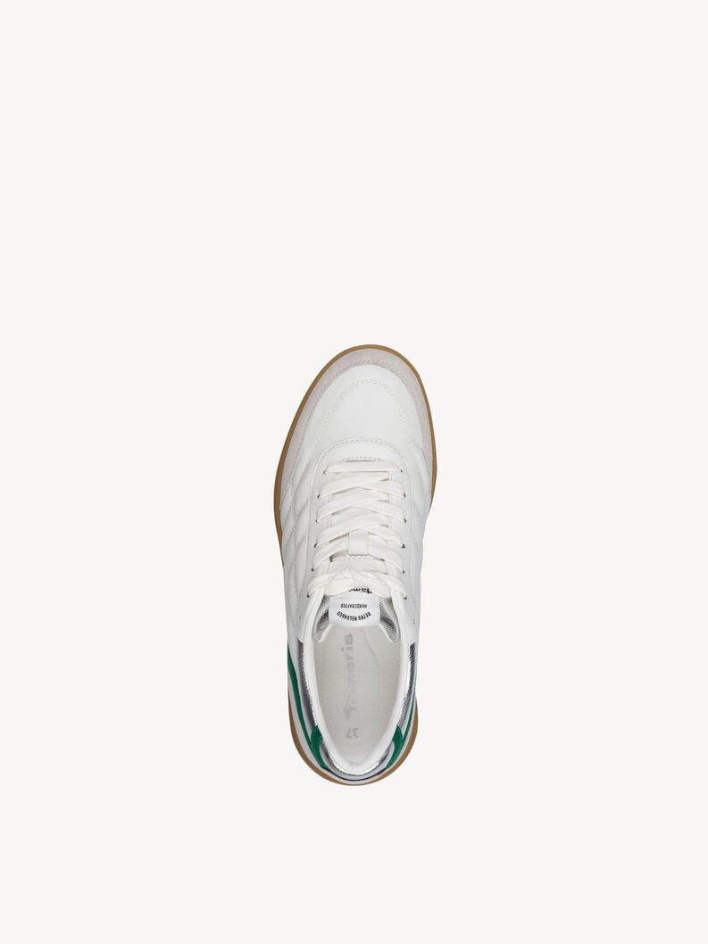 Tamaris Sneaker - Weiß