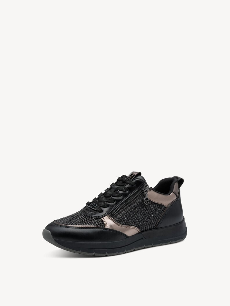 Tamaris Sneaker - Schwarz