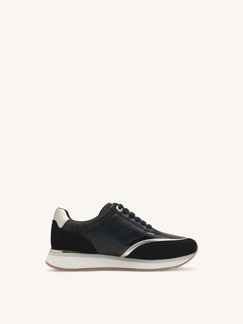 Tamaris Sneaker - Schwarz
