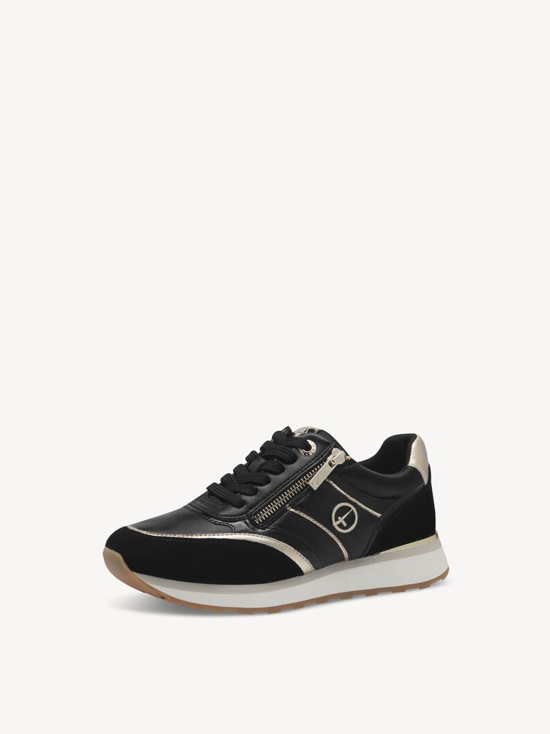 Tamaris Sneaker - Schwarz