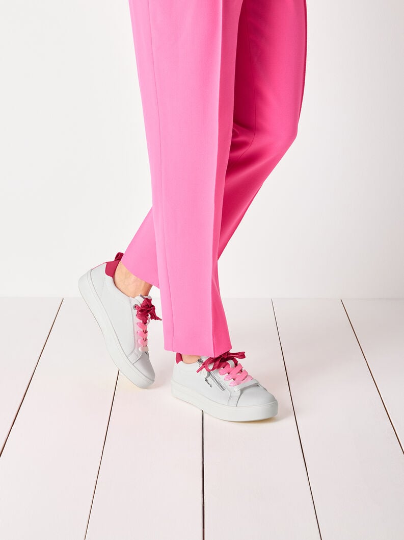 Tamaris Sneaker - Weiß