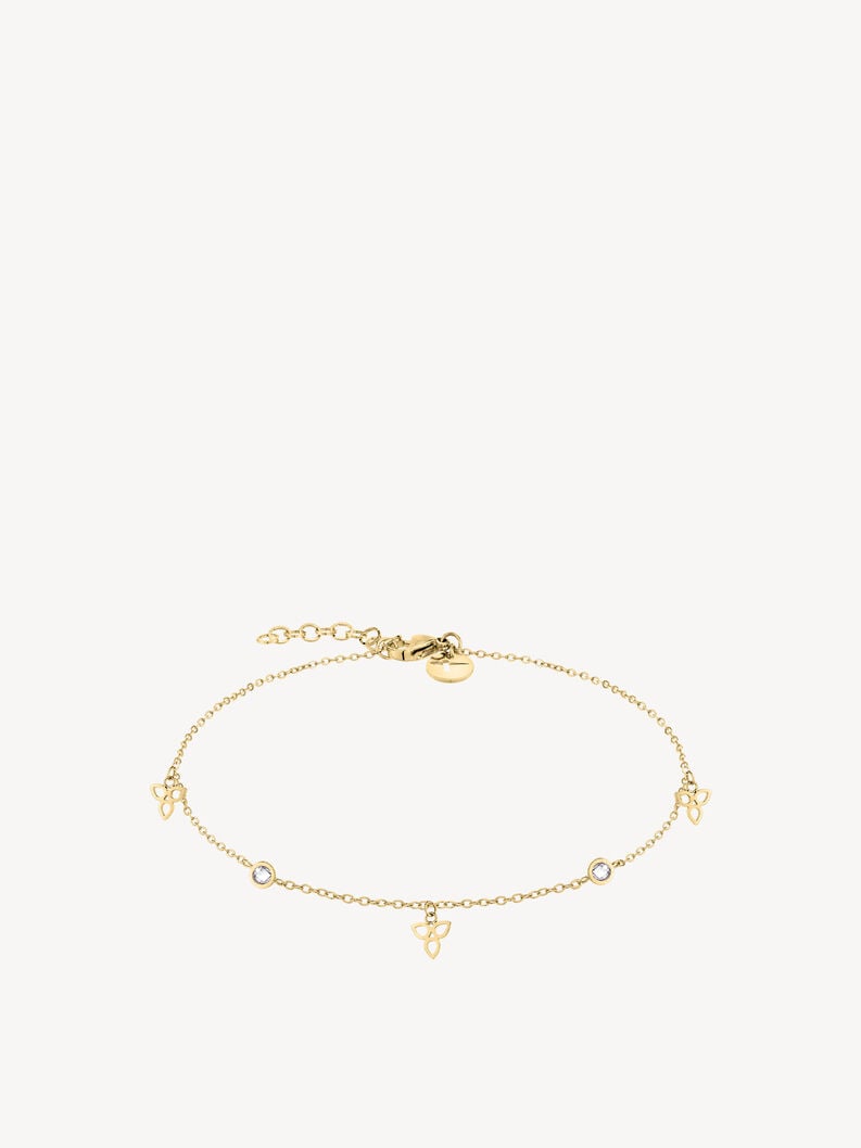 Tamaris Fusskette - Gold