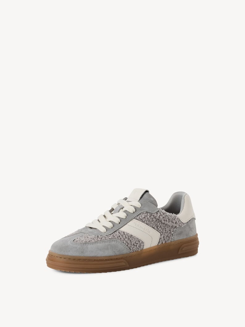 Tamaris Sneaker - Grau