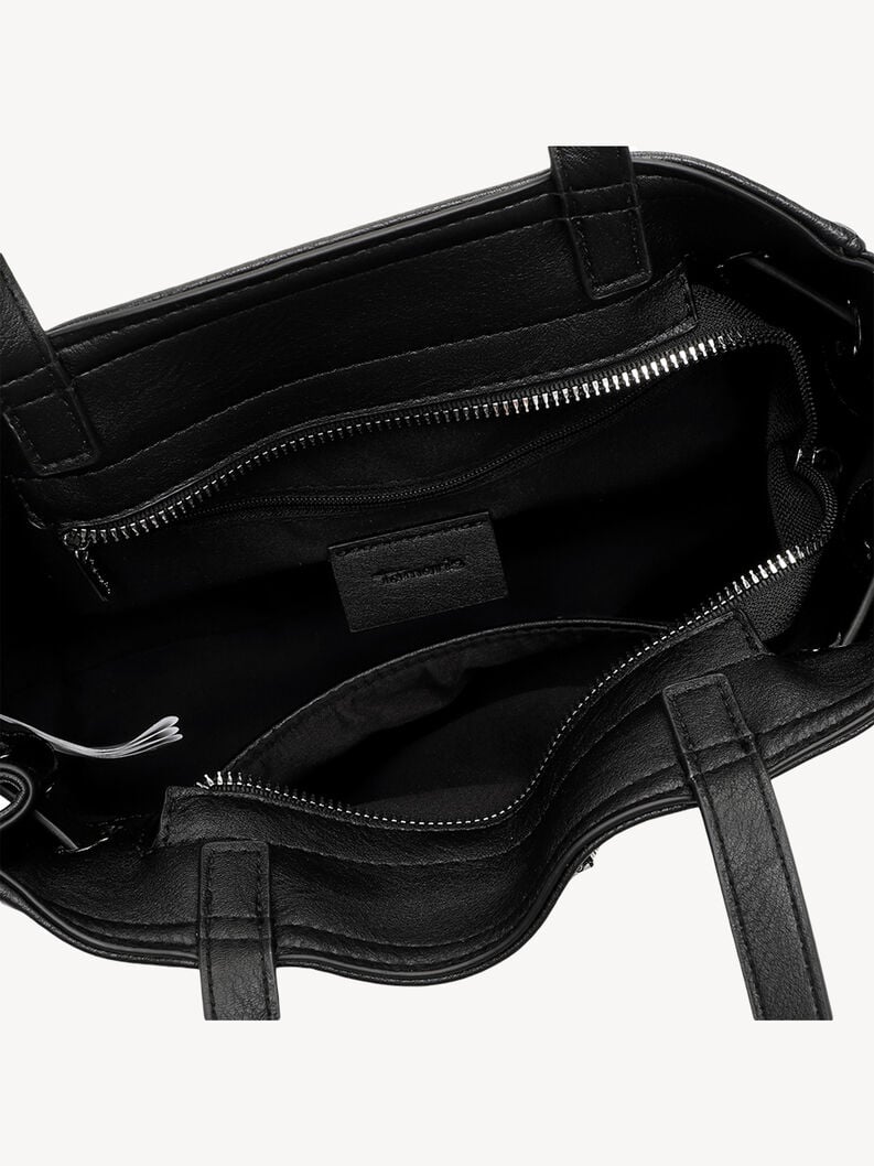 Tamaris Handtasche - Schwarz