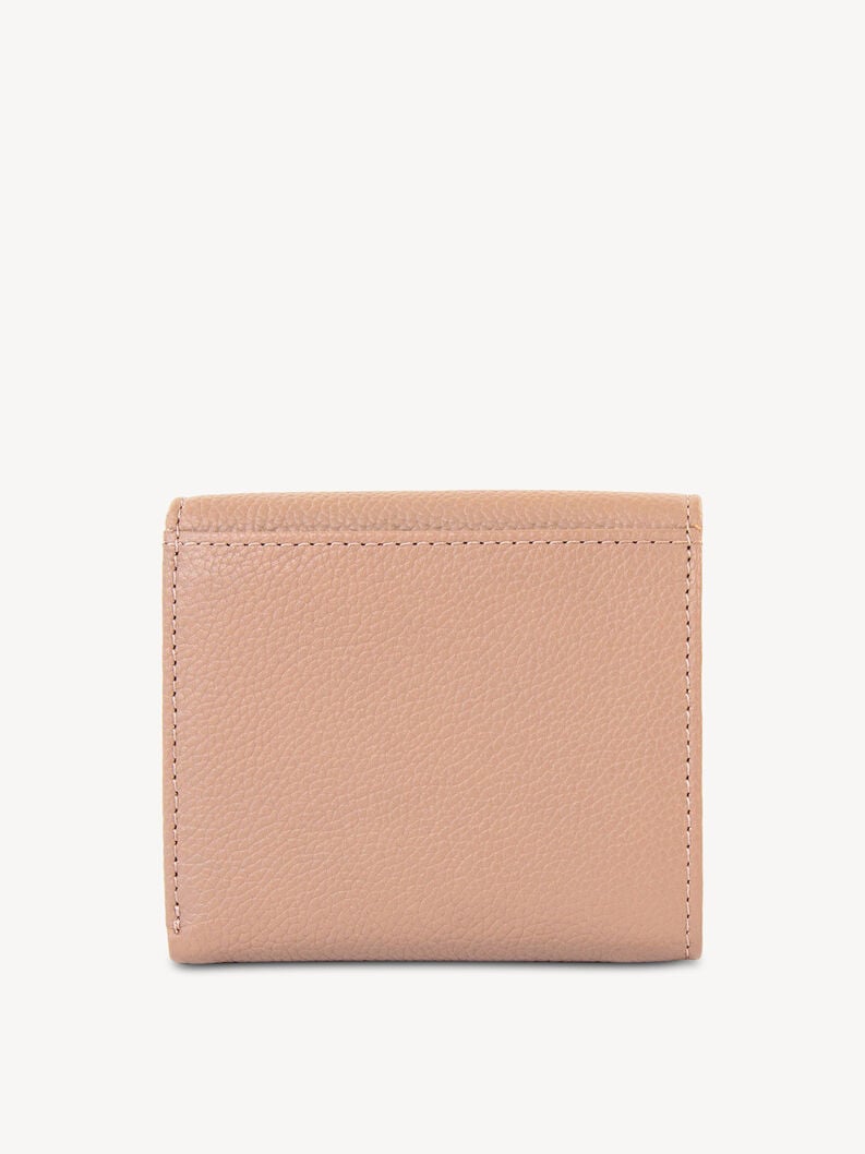Tamaris Ledergeldbörse - Beige