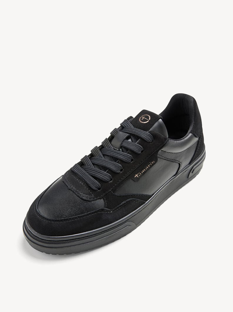 Tamaris Sneaker - Schwarz