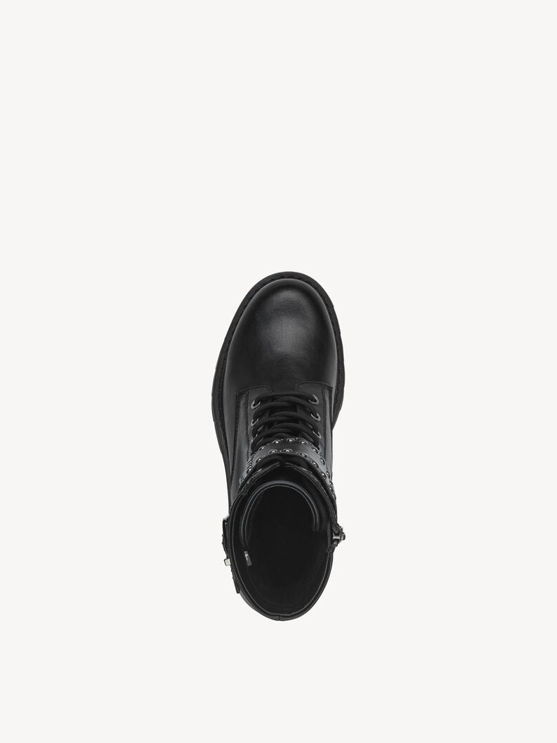 Tamaris Stiefelette - Schwarz