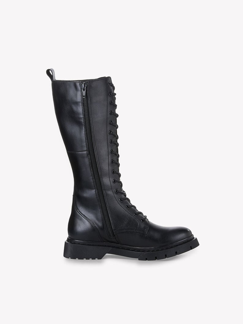 Tamaris Stiefel - Schwarz