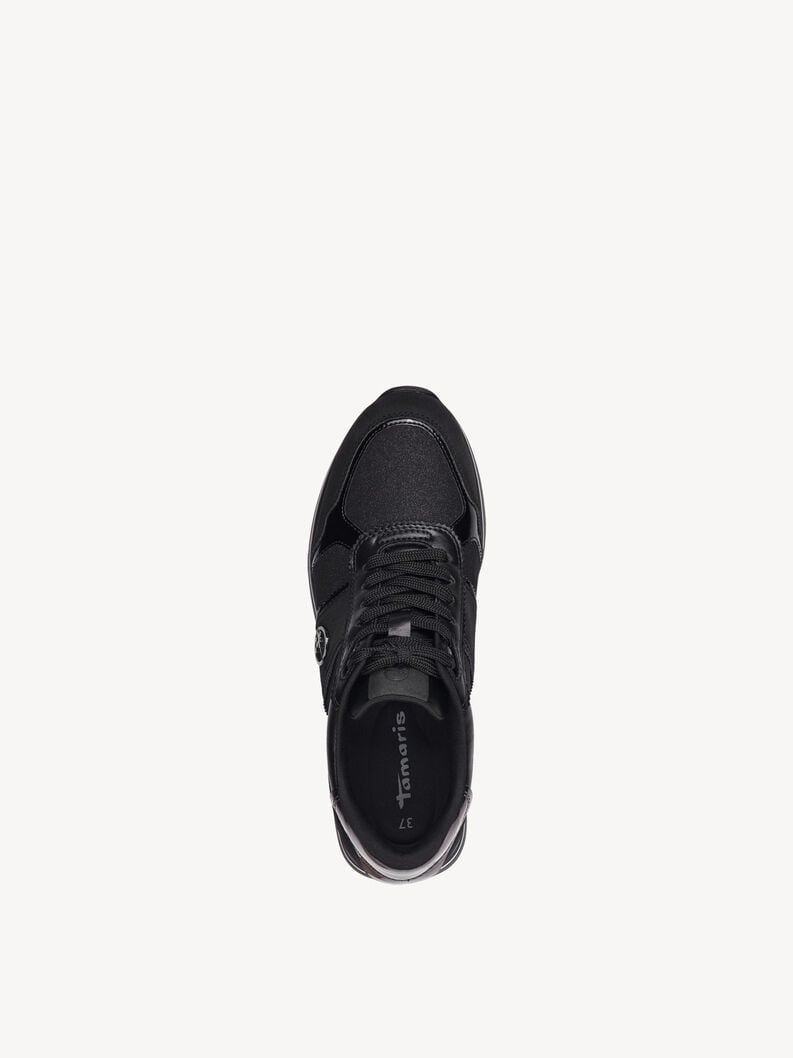 Tamaris Sneaker - Schwarz