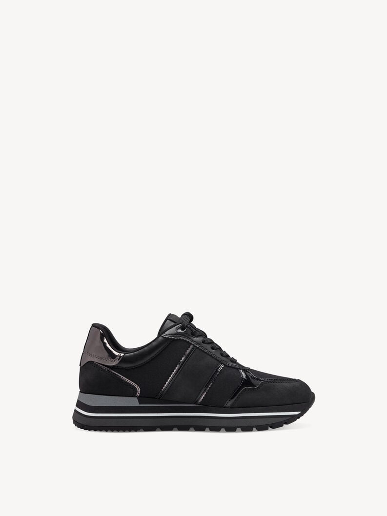 Tamaris Sneaker - Schwarz