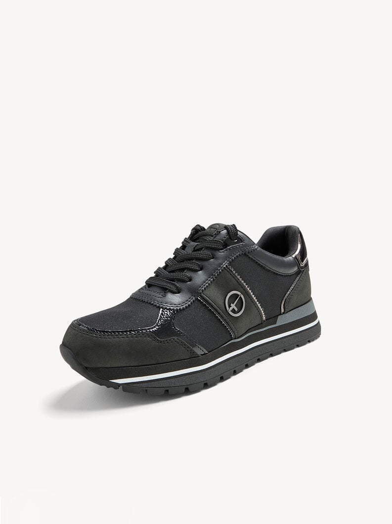 Tamaris Sneaker - Schwarz