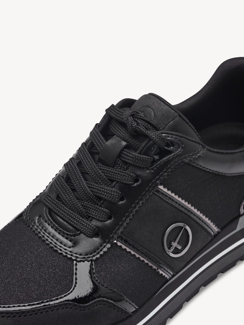 Tamaris Sneaker - Schwarz