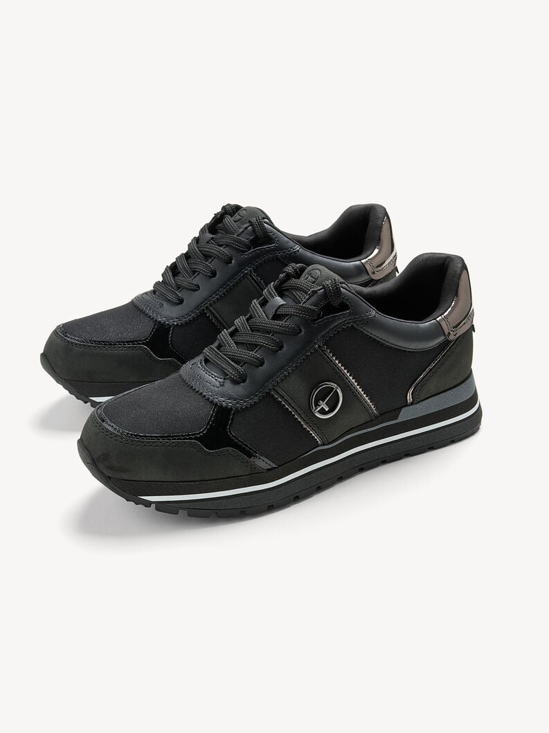 Tamaris Sneaker - Schwarz