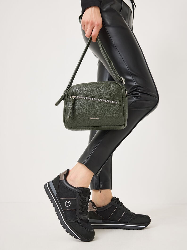 Tamaris Sneaker - Schwarz