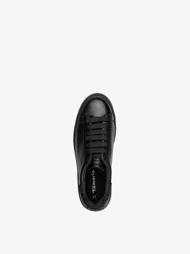 Tamaris Sneaker - Schwarz
