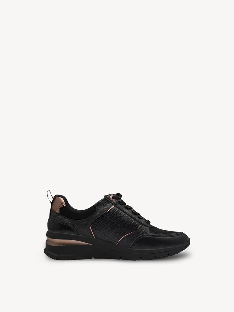 Tamaris Sneaker - Schwarz