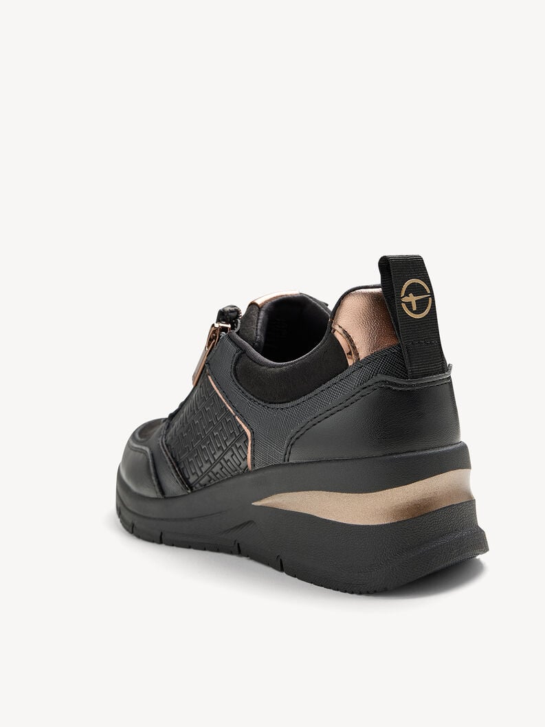 Tamaris Sneaker - Schwarz