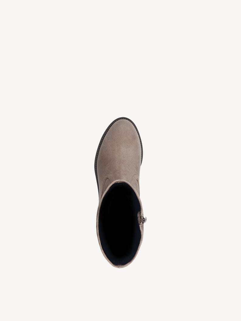 Tamaris Stiefel - Beige