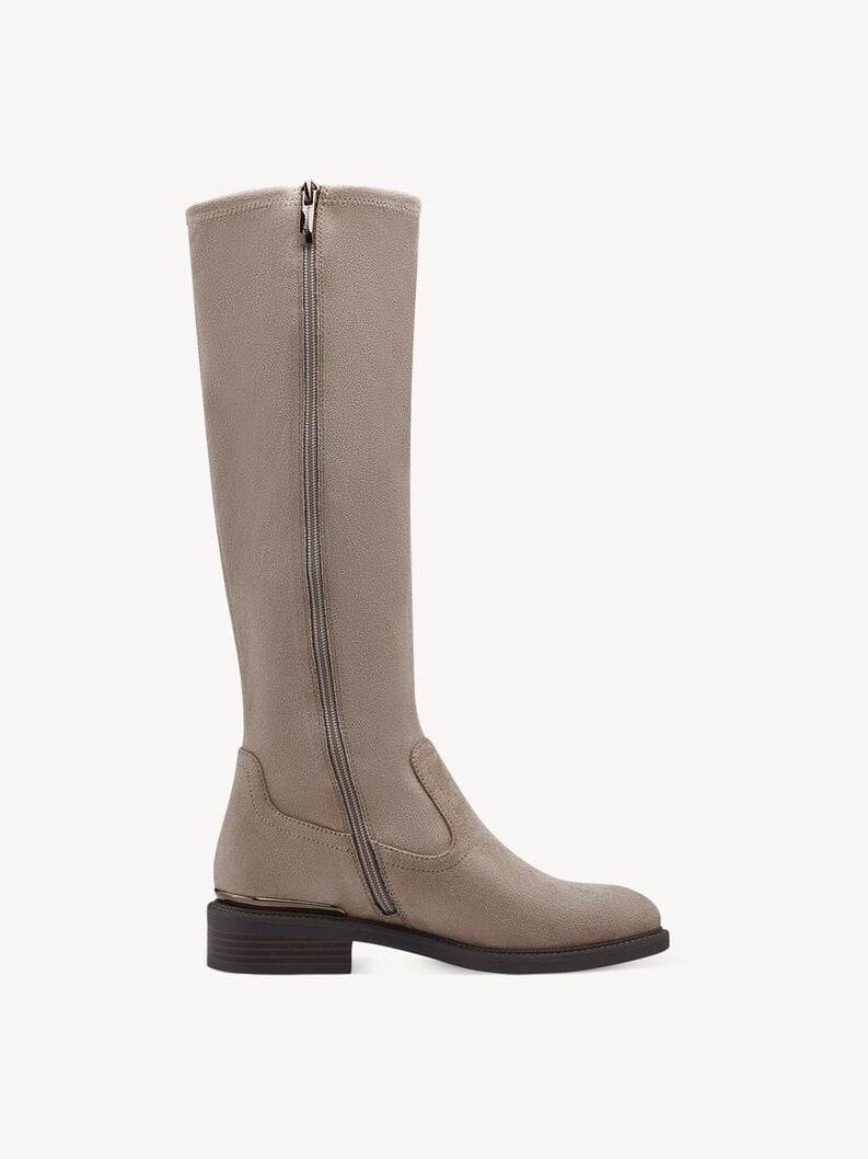 Tamaris Stiefel - Beige