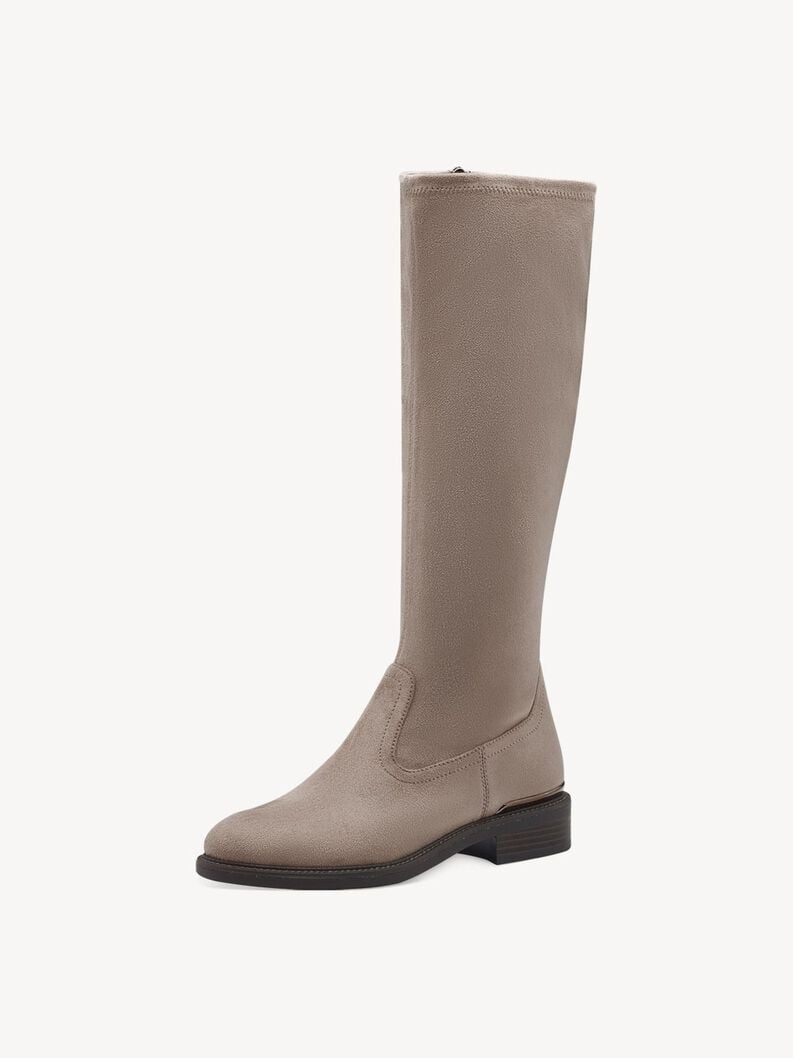 Tamaris Stiefel - Beige