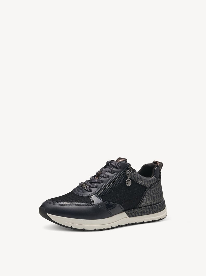 Tamaris Sneaker - Blau