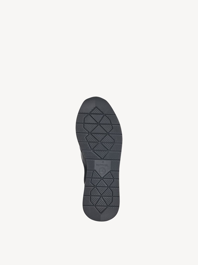 Tamaris Sneaker - Blau