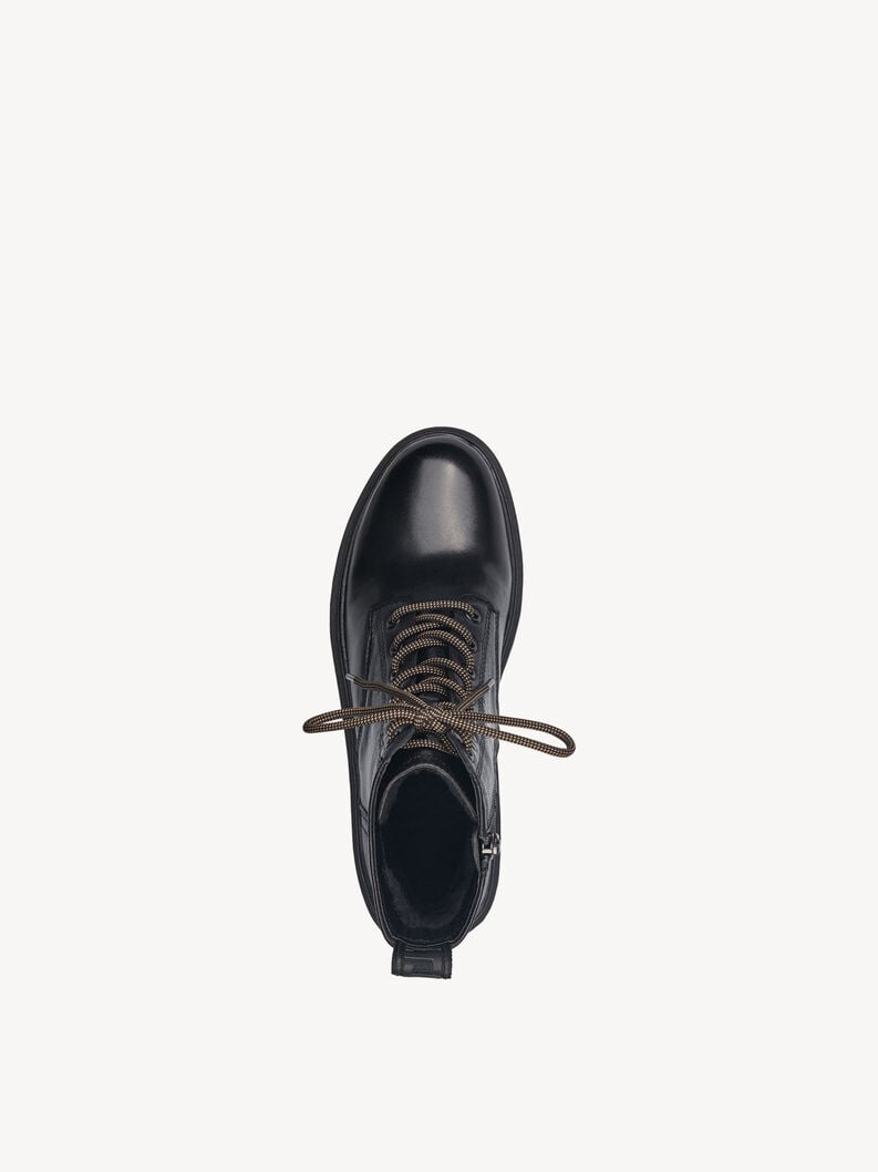 Tamaris Stiefelette - Schwarz