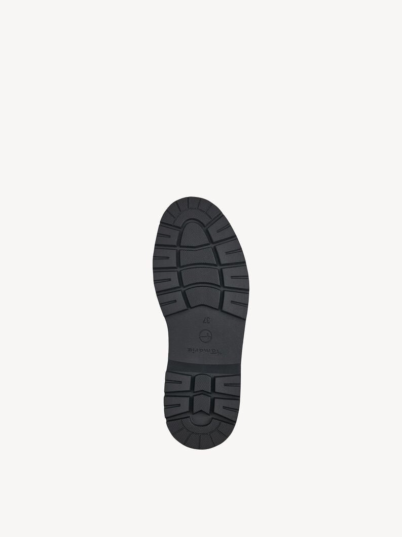 Tamaris Stiefelette - Schwarz