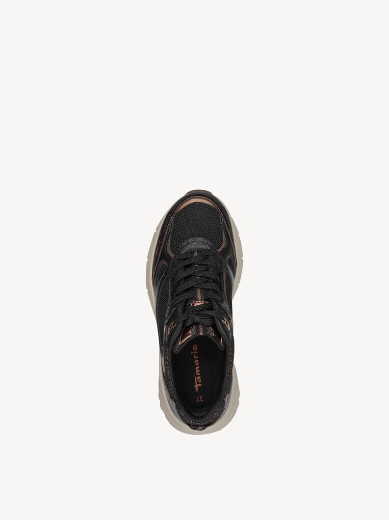 Tamaris Sneaker - Schwarz