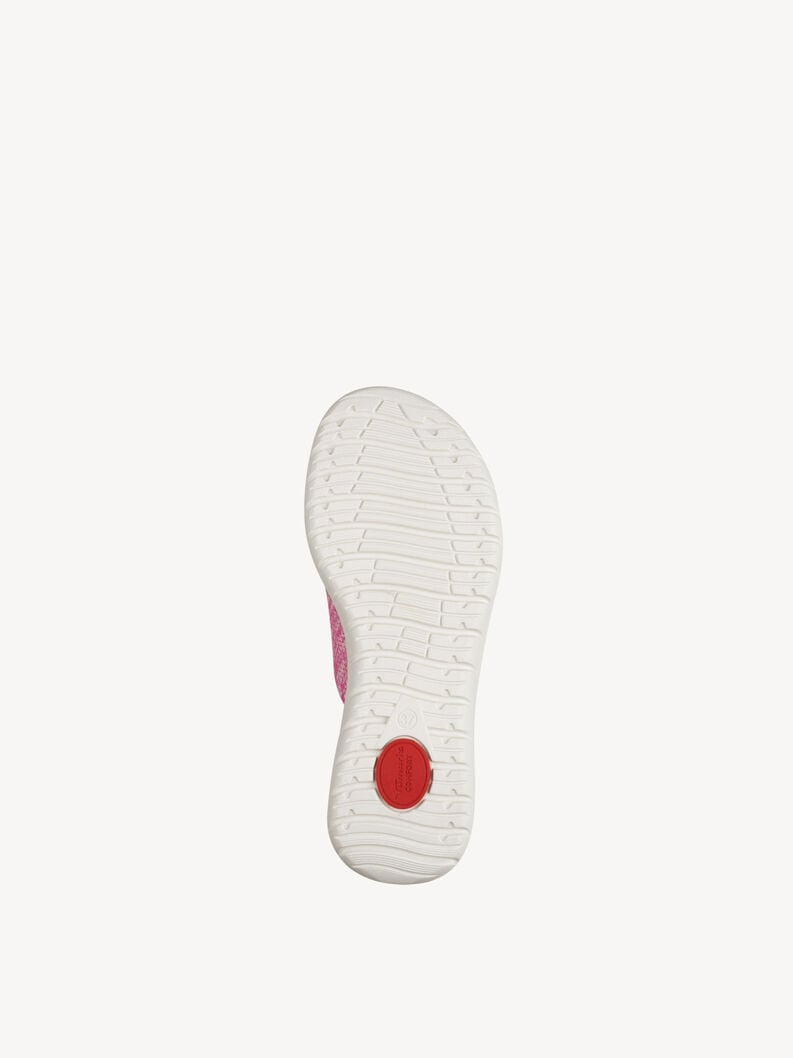Tamaris Pantolette - Pink