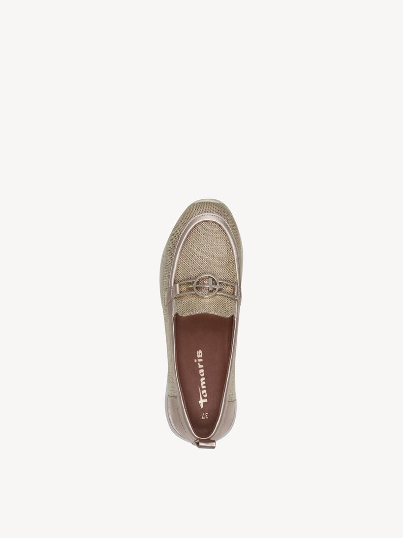 Tamaris Sneaker - Gold