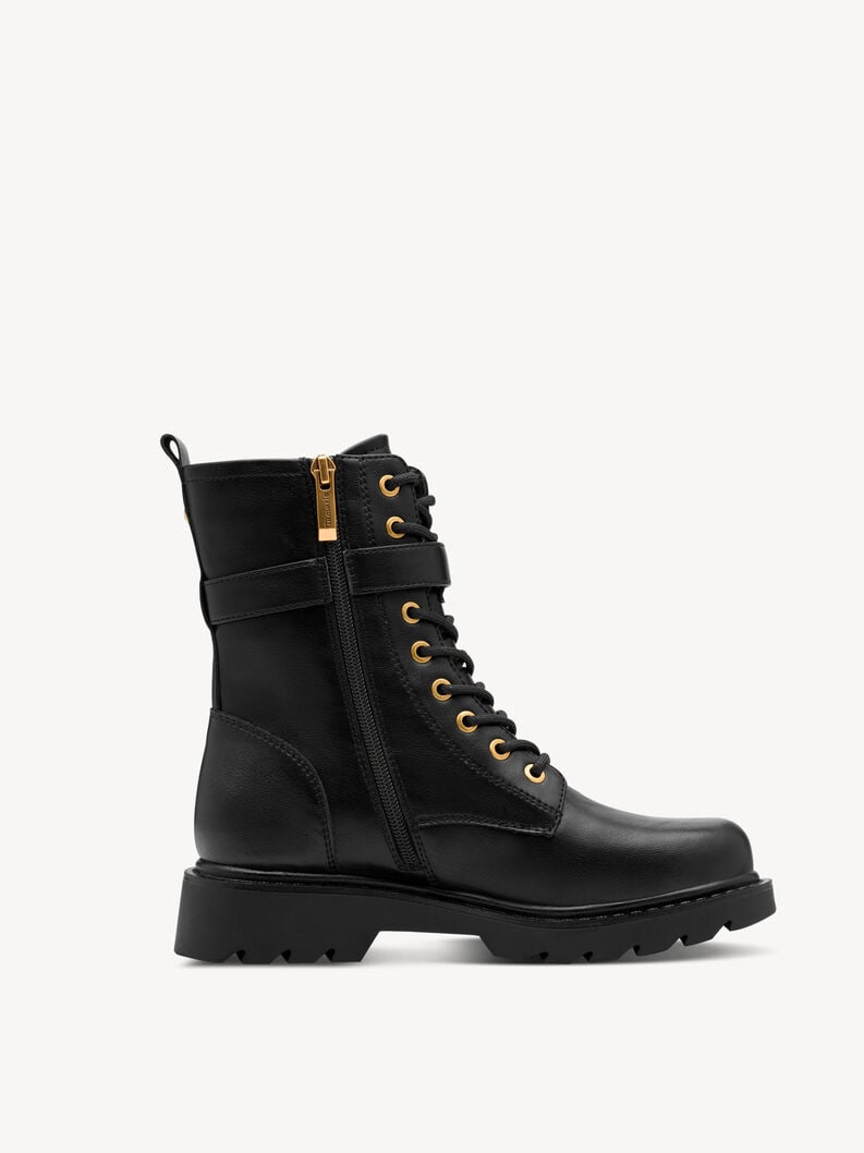 Tamaris Stiefelette - Schwarz