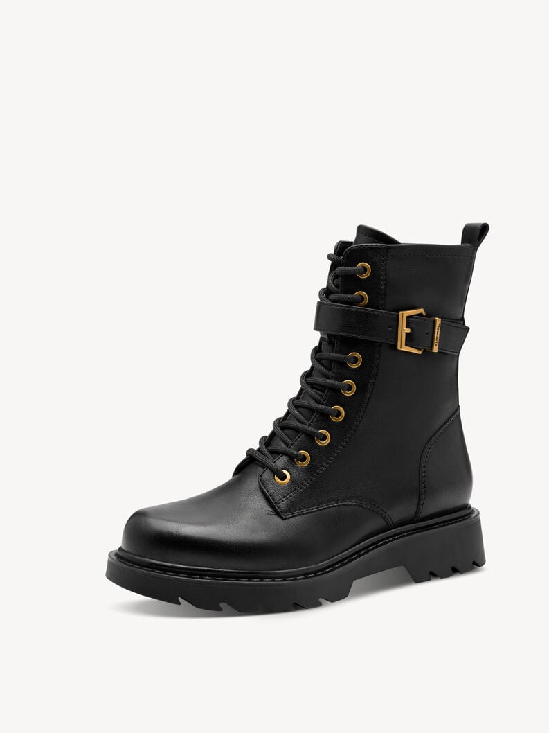 Tamaris Stiefelette - Schwarz