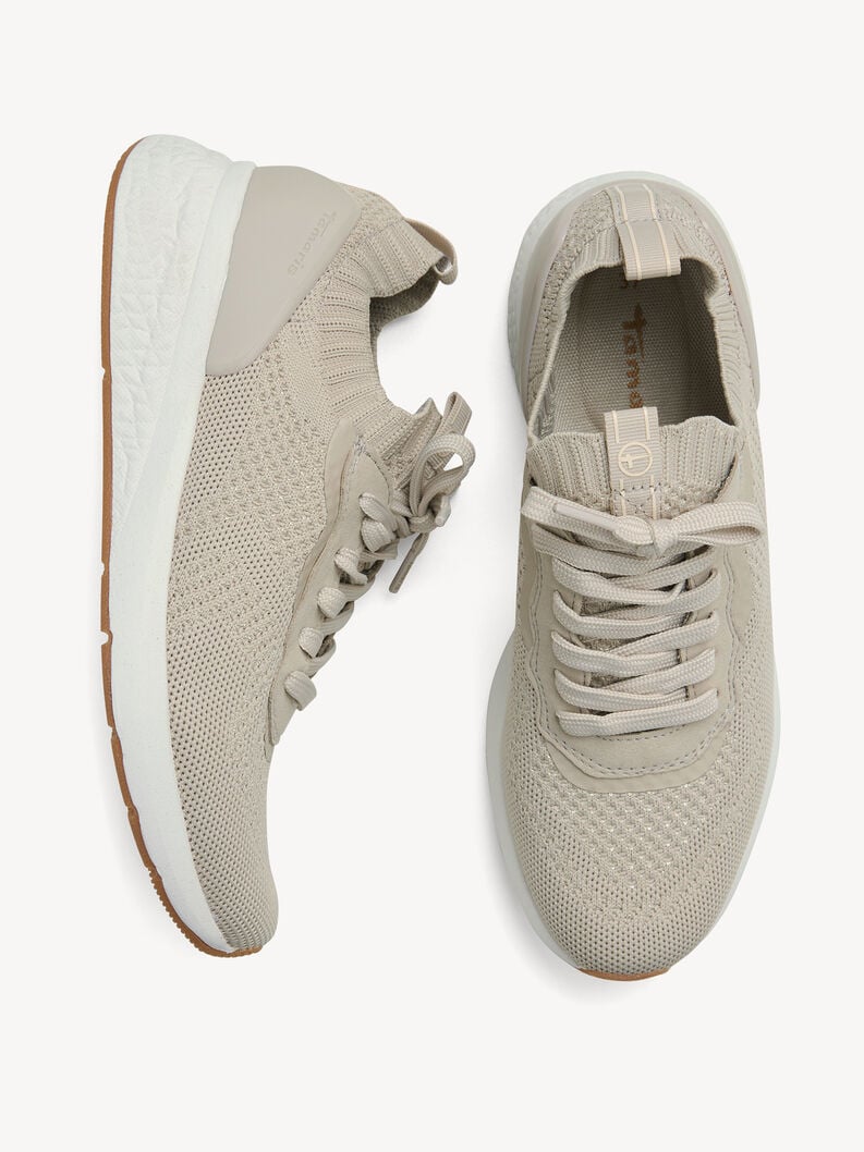 Tamaris Sneaker - Beige